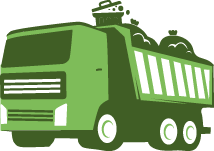 Lake Zurich Junk Removal