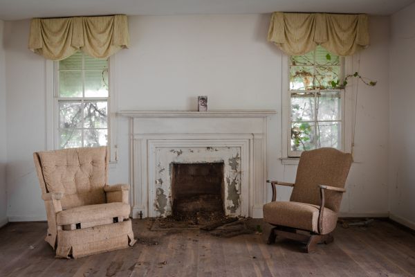 Recliner Removal in Lake Zurich