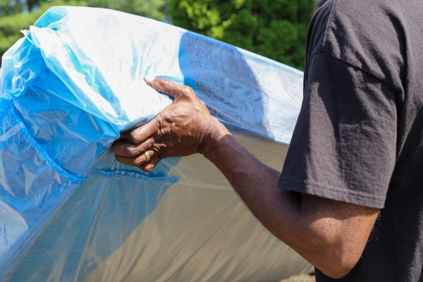Mattress Disposal in Lake Zurich