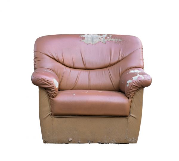 Chair Removal in Lake Zurich