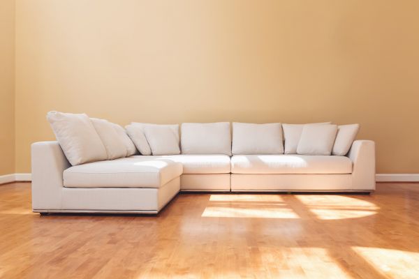 Sectional Disposal in Lake Zurich
