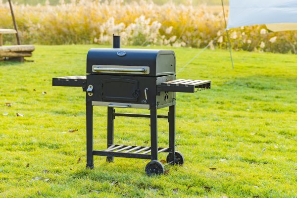 BBQ Removal in Lake Zurich