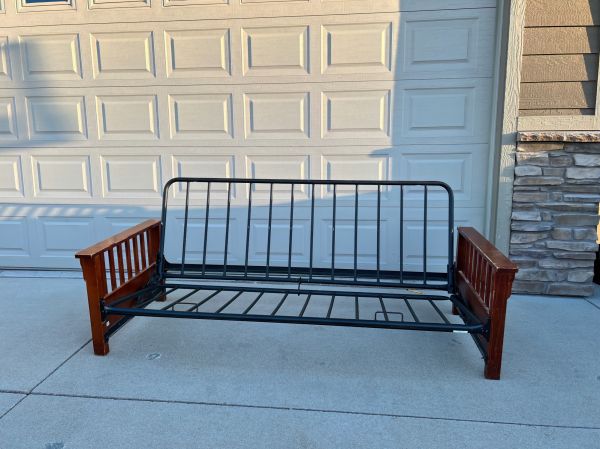 Porch Furniture Disposal in Lake Zurich