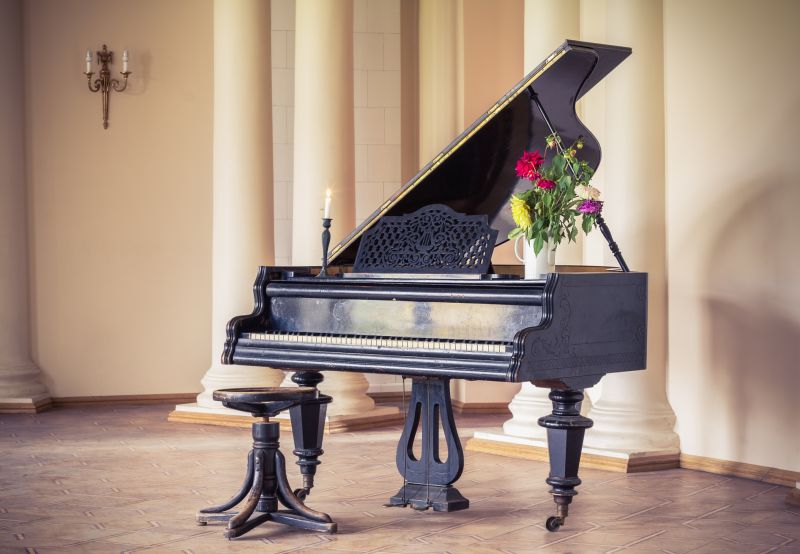 Piano Disposal Service